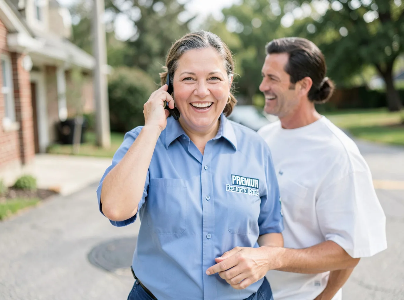 Water Damage Restoration Leon, KS FAQs